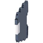 SIEMENS - SIE3RQ31182AM00 Interfaccia di uscita con relè estraibile, 1 CO, DC 24 V, corrente termica 6 A