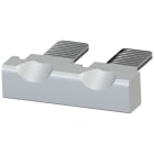 SIEMENS - SIE3RQ39010A Pettine di collegamento, a 2 poli