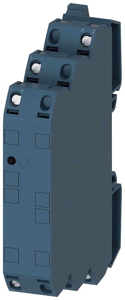 SIEMENS - SIE3RS70051FW00 CONVSEG. IN.V-MA OUT.V-MA 24-240VUC