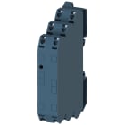 SIEMENS - SIE3RS70052FW00 Convertitore di segnale, Uc 24 ... 240 V, 3 vie, ingresso: 0 ... 10 V, 0/4 ... 20 mA, uscita: 0 ... 10 V, 0/4 ... 20 mA