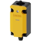 SIEMENS - SIE3SF11141LA001BA1 Interruttore base senza testina di comando, custodia in metallo, connettore M12, EN 50041, ASIsafe
