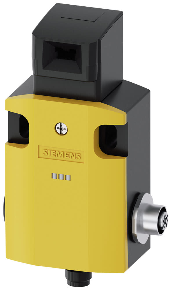 SIEMENS - SIE3SF11241QV101BA2 FM56 SIC AS-I AZ SEP 2R M12 4P