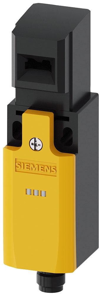 SIEMENS - SIE3SF12341QV401BA1 FP31 SIC AS-I AZ SEP 2R M12 4P