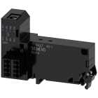 SIEMENS - SIE3SU14002EA106AA0 MODULO AS-I 2 INGR. SICURI PUSH-IN-PLUG