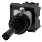 SIEMENS - SIE3SU11007AD101NA0 MANIP.2POS.VER.MOMENT.PLAST.NO BLOC COMP