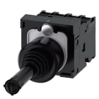 SIEMENS - SIE3SU11007AE101QA0 MANIPOLATORE JOYSTICK 4 POSIZIONI