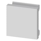 SIEMENS - SIE3RQ39020A Targhetta a clip, 5 x 5 mm