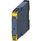 SIEMENS - SIE3RK12050BE002AA2 Modulo ASIsafe SlimLine Compact SC17.5F digitale safety, 2F-DI, IP20, morsetti a vite