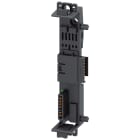 SIEMENS - SIE3RK19011YA00 Connettore di apparecchiatura per AS-i SlimLine Compact 17.5, collegamento elettr. di U_ASI e U-aux