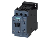 SIEMENS - SIE3RT20231NP30 CONTACTOR,AC3:4KW 1NO+1NC AC/DC 200-280V