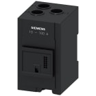 SIEMENS - SIE3RB29062JG1 Trasformatore di corrente 10 ... 100 A per 3RB22/23/24 S2/S3