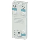 SIEMENS - SIE3RK22071BQ500AA3 Modulo compatto AS-i K60, IP67, slave A/B (specifica 3.0), analogico, 2AI (1AI)
