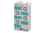 SIEMENS - SIE3RK22000DQ200AA3 Modulo compatto AS-Interface K45, slave A/B, IP67, digitale, 8 ingressi