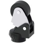 SIEMENS - SIE3SE50000AE05 Testina di comando in plastica per interruttori di posizione 3SE51/52 EN 50041