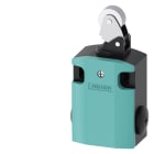 SIEMENS - SIE3SE51220CE02 FM56 LEVA ROT ACCIAIO 1L1R SC RAP