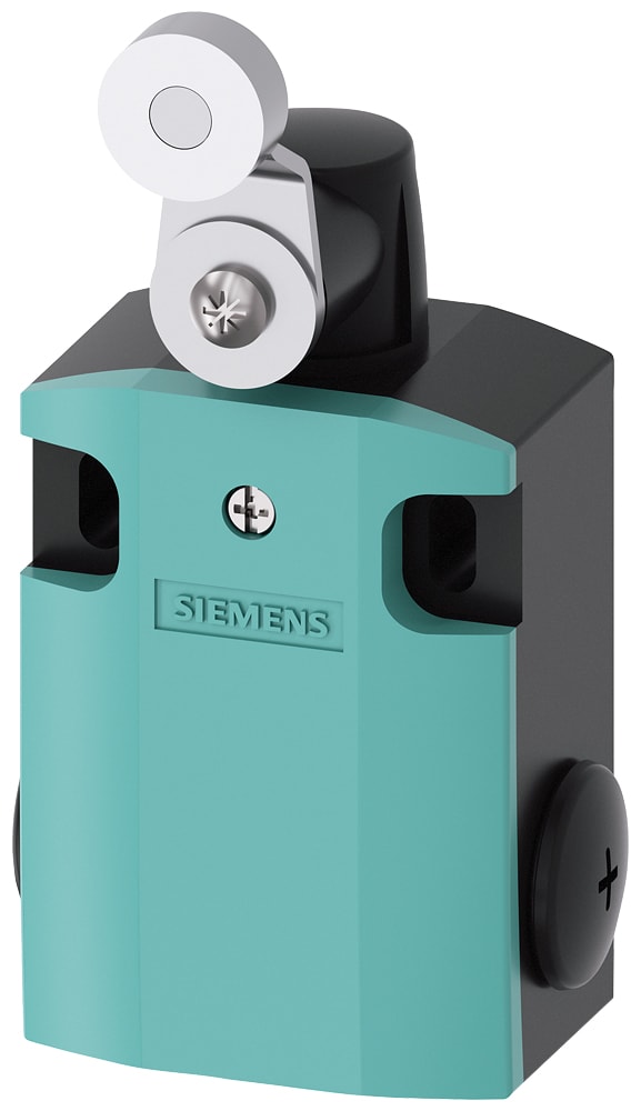 SIEMENS - SIE3SE51220CH02 FM56 LEVA GIR MET ROT ACC 1L1R SC RAP