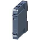 SIEMENS - SIE3RN20001AA30 Relè di protezione motore a termistore, compatto, morsetti a vite, 1CO, AC/DC 24 V