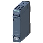 SIEMENS - SIE3RN20102BW30 Relè di protezione motore a termistore, standard, morsetti a molla, 2CO, AC/DC 24 ... 240 V