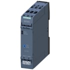 SIEMENS - SIE3RN20111BA30 Relè di protezione motore a termistore, standard, morsetti a vite, 2CO, AC/DC 24 V
