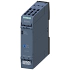 SIEMENS - SIE3RN20112BA30 Relè di protezione motore a termistore, standard, morsetti a molla, 2CO, AC/DC 24 V