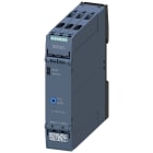 SIEMENS - SIE3RN20131BW30 Relè di protezione motore a termistore, standard, morsetti a vite, 2CO, AC/DC 24 ... 240 V