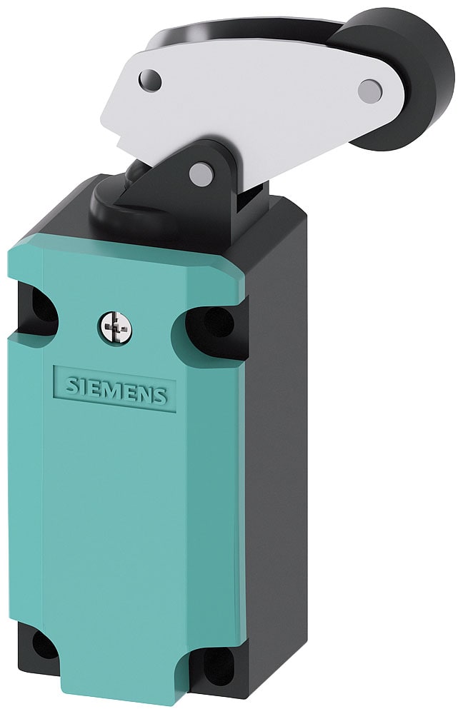 SIEMENS - SIE3SE51120CF01 FM40 LEVA ANG ROT PLAST 1L1R SC RAP