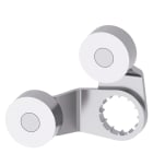 SIEMENS - SIE3SE50000AT04 LEVA FORC ACC, 2 ROT ACC X 3SE50000AT10