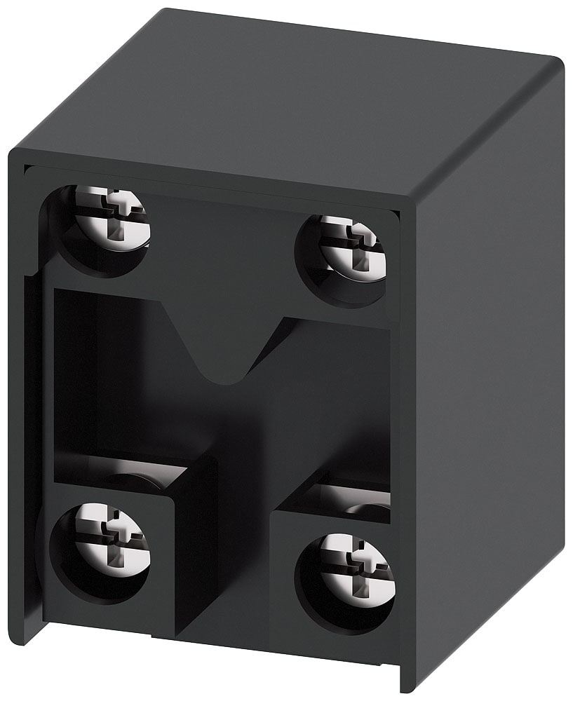 SIEMENS - SIE3SE50000CA001AC1 BLOCCH CONT PER 3SE51-52 GOLD