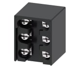 SIEMENS - SIE3SE50000KA00 BLOCCH CONT AZ LENTA 1L2R 3SE5
