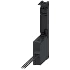 SIEMENS - SIE3RM19321AB MODULO FUSIB3RM1,ADAT.8US,FUS.GG 20A