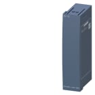 SIEMENS - SIE3RK19081CA000BP0 COVER 30 MM PER ET200SP