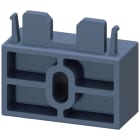 SIEMENS - SIE3RK19081EA001BP0 Fissaggio addizionale BU per avviatore motore ET 200SP, sacchetto con 5 pezzi