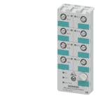 SIEMENS - SIE3RK24001DQ000AA3 Modulo compatto AS-i K60, IP67, slave A/B (specifica 3.0), digitale, 4DI/4DO, 4 x ingressi