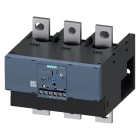 SIEMENS - SIE3RB20661MC2 RELE ELS10-S12 160-630A CL.10