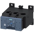 SIEMENS - SIE3RB20562FX2 Relè di sovraccarico 50 ... 200 A per protezione motore, S6, Class 20, RESET Manuale-Automatico