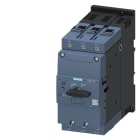 SIEMENS - SIE3RV20414MA10 Interruttore automatico, S3, protezione motore, Class 10, sganciatore A 80 ... 100 A, sganciatore N 1300 A