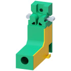SIEMENS - SIE3RA68606AB Alimentazione PE, collegamento del circuito principale: morsetti di collegamento a vite max.