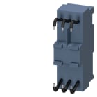 SIEMENS - SIE3RA68900BA ADATTATORE PER 3RV1