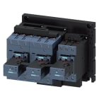 SIEMENS - SIE3RA24448XF321NB3 AVVS/T. X S3 55KW 24-33VAC/DC
