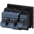 SIEMENS - SIE3RA24458XF321AL2 AVVS/T. X S3 75KW 230V 50/60HZ