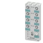 SIEMENS - SIE3RK24001DQ001AA3 MODULO AS-I K60, IP67, 4DI-4DO