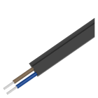 SIEMENS - SIE3RX90250AA00 AS-I CAVO PROF PUR NERO 100 M