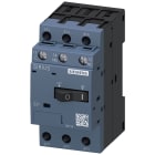 SIEMENS - SIE3RV16111DG14 Interruttore automatico per trasformatore di tensione, S00, 3 A, sganciatore N 20 A, blocchetto di contatti ausiliari trasversale 1CO