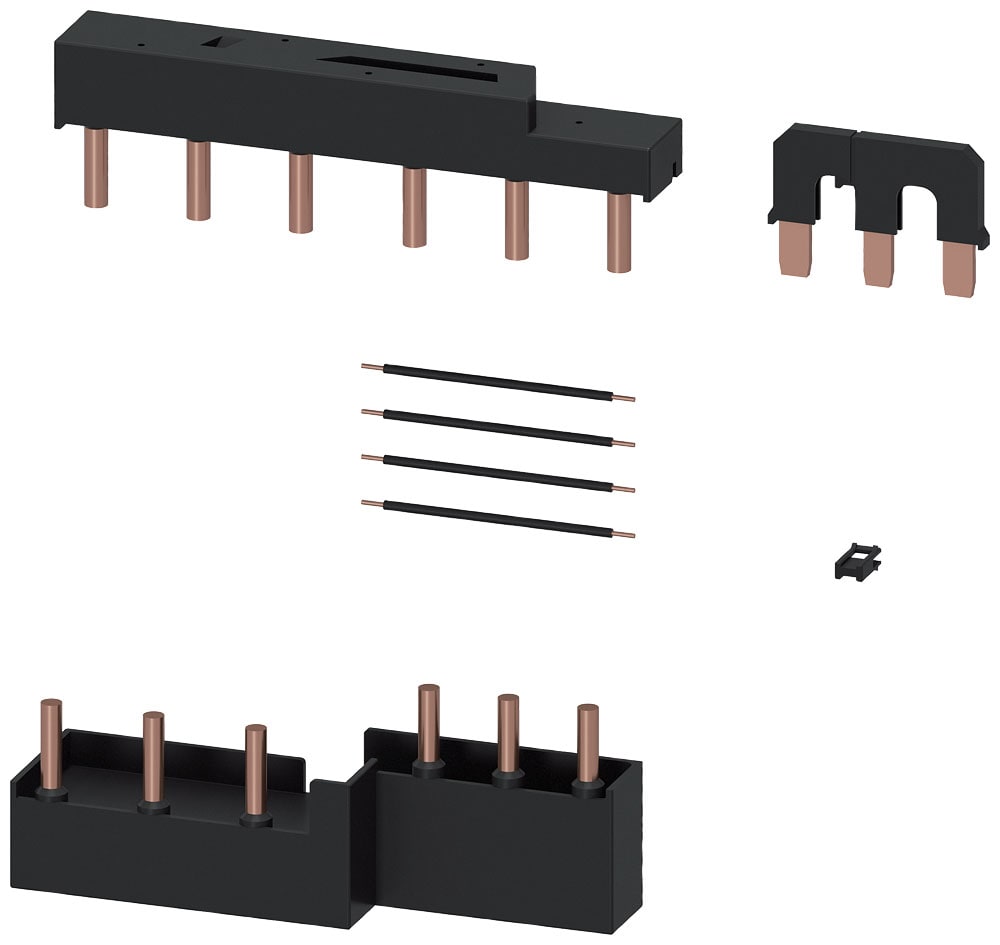 SIEMENS - SIE3RA29432C KIT COL X AVV.S/T.S3-S3-S2