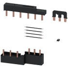 SIEMENS - SIE3RA29432C Kit di cablaggio, elettrico, per avviatori stella-triangolo, S3, S3, S2