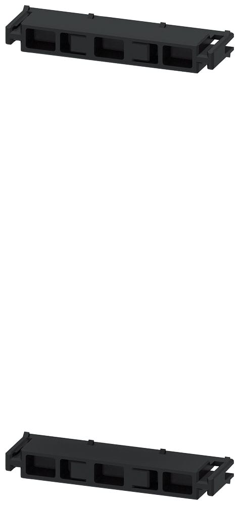 SIEMENS - SIE3RA29422G Congiuntori meccanici per combinazioni di contattori, S3, a 4 poli, per linversione