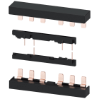 SIEMENS - SIE3RA29432AA1 Kit di cablaggio, collegamento a vite elettrico/meccanico per avviatori invertitori, S3