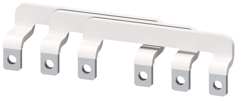 SIEMENS - SIE3RA19533D ELEMENTI DI COLLEG SUPERIORE X S6