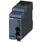 SIEMENS - SIE3UF70131AU000 Apparecchio base SIMOCODE pro V Ethernet/IP, ridondanza dei mezzi trasmissivi DLR, Web Server, 100 Mbit/s