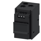 SIEMENS - SIE3UF71121AA010 MODULO CORRENTE-TENSIONE 10-115A 2ND